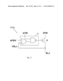 RESISTANCE CONTROL METHOD FOR NONVOLATILE VARIABLE RESISTIVE ELEMENT diagram and image