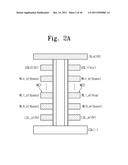 NONVOLATILE MEMORY DEVICE diagram and image