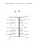 NONVOLATILE MEMORY DEVICE diagram and image