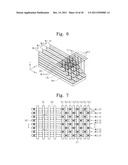 NONVOLATILE MEMORY DEVICE diagram and image