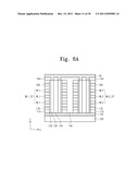 NONVOLATILE MEMORY DEVICE diagram and image