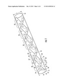 Portable hydrodynamic cavitation manifold diagram and image