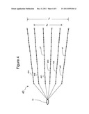 MARINE SEISMIC DATA ACQUISITION USING DESIGNED NON-UNIFORM STREAMER     SPACING diagram and image