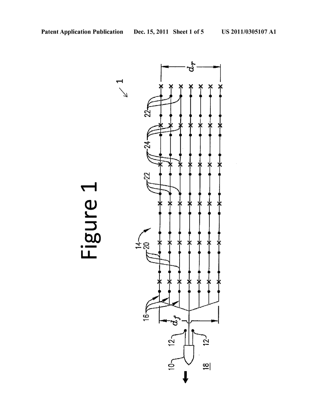 FLARING METHODOLOGIES FOR MARINE SEISMIC DATA ACQUISITION - diagram, schematic, and image 02