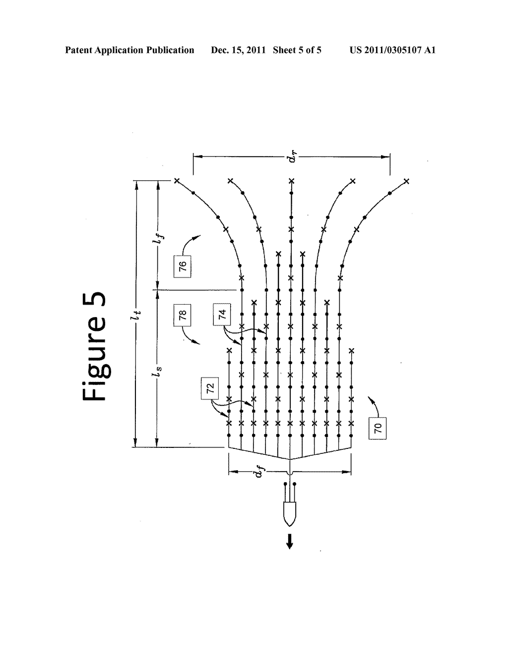 FLARING METHODOLOGIES FOR MARINE SEISMIC DATA ACQUISITION - diagram, schematic, and image 06