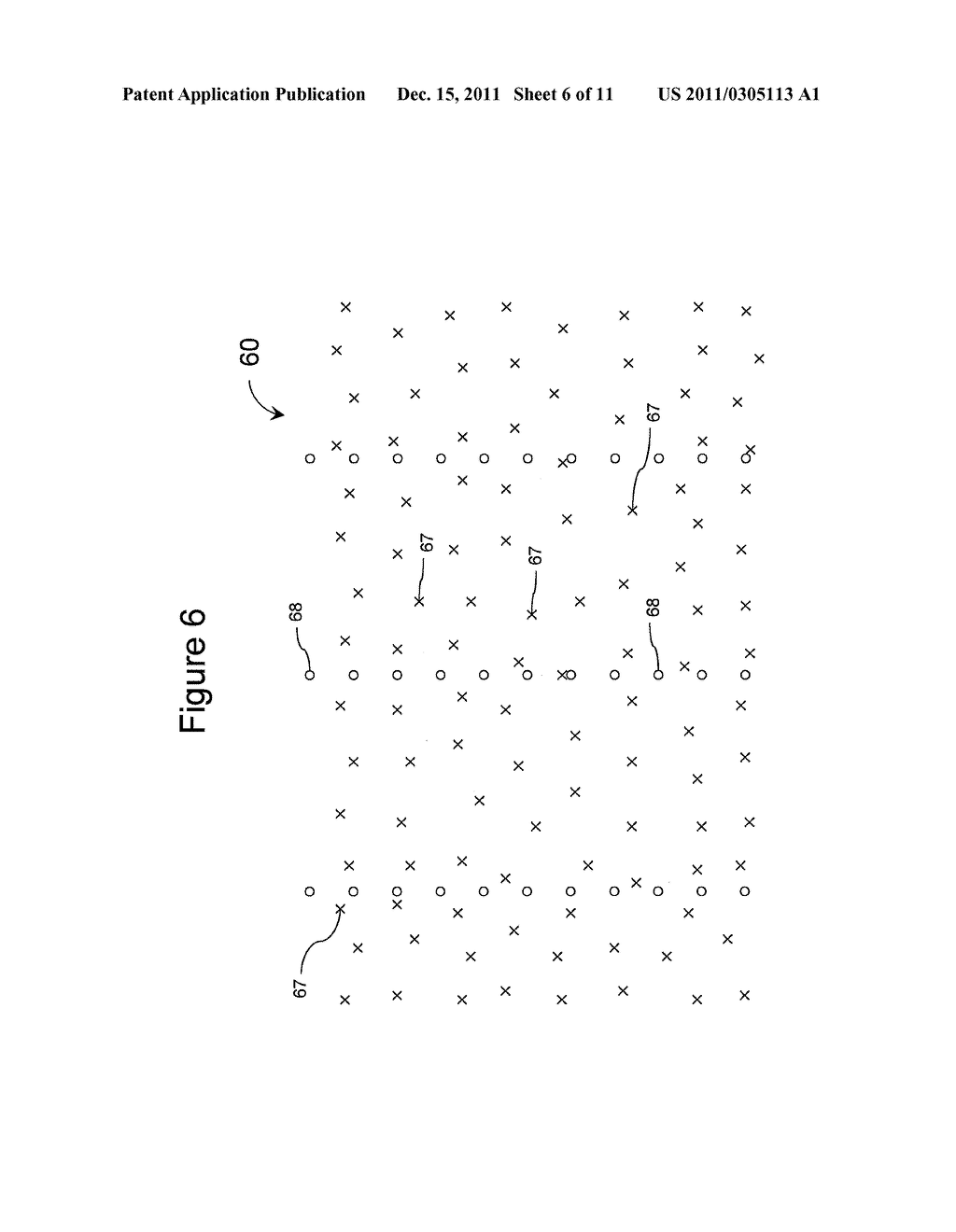 SEISMIC DATA ACQUISITION USING DESIGNED NON-UNIFORM RECEIVER SPACING - diagram, schematic, and image 07