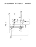 RECORDING DEVICE AND RECORDING METHOD diagram and image