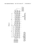 RECORDING DEVICE AND RECORDING METHOD diagram and image