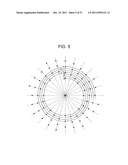 RECORDING DEVICE AND RECORDING METHOD diagram and image