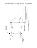 RECORDING DEVICE AND RECORDING METHOD diagram and image