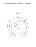 RECORDING DEVICE AND RECORDING METHOD diagram and image