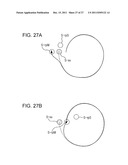 RECORDING DEVICE AND RECORDING METHOD diagram and image