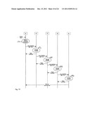 ACTIVATION SIGNALING IN TRANSPORT NETWORKS diagram and image