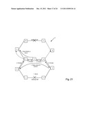 ACTIVATION SIGNALING IN TRANSPORT NETWORKS diagram and image