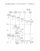 ACTIVATION SIGNALING IN TRANSPORT NETWORKS diagram and image