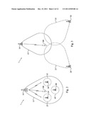 Controlling Cell Activation in a Radio Communication Network diagram and image