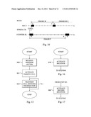 Controlling Cell Activation in a Radio Communication Network diagram and image