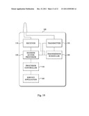 Controlling Cell Activation in a Radio Communication Network diagram and image