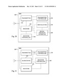 Controlling Cell Activation in a Radio Communication Network diagram and image