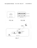 Methods to support MBMS service continuity and counting and localized MBMS     service diagram and image