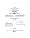 Methods to support continuous MBMS reception without network assistance diagram and image