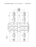 RESOURCE REMAPPING AND REGROUPING IN A WIRELESS COMMUNICATION SYSTEM diagram and image