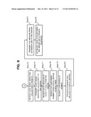 COMMUNICATION APPARATUS FOR HOSTED-PBX SERVICE diagram and image