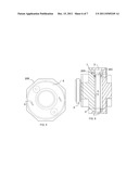 Fiber Laser System with Controllably Alignable Optical Components Thereof diagram and image