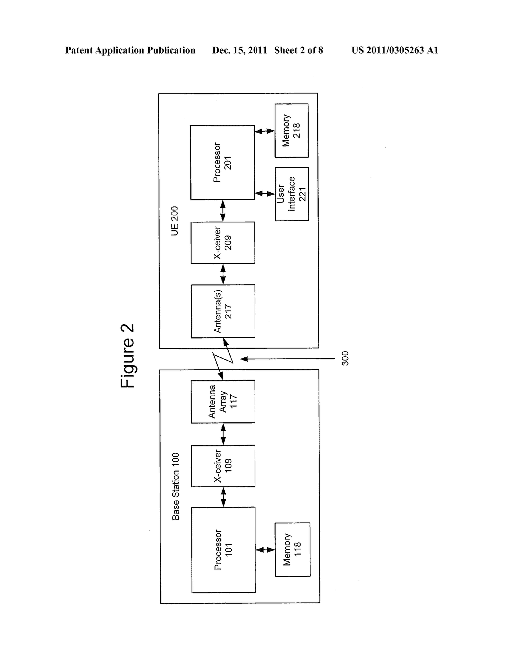 Methods Providing Precoder Feedback Using Multiple Precoder Indices and     Related Communications Devices and Systems - diagram, schematic, and image 03