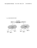 SYSTEM AND METHOD FOR PROVIDING ERROR RESILENCE, RANDOM ACCESS AND RATE     CONTROL IN SCALABLE VIDEO COMMUNICATIONS diagram and image