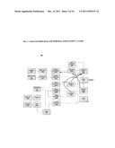 SYSTEM AND METHOD FOR PROVIDING ERROR RESILENCE, RANDOM ACCESS AND RATE     CONTROL IN SCALABLE VIDEO COMMUNICATIONS diagram and image