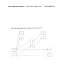 SYSTEM AND METHOD FOR PROVIDING ERROR RESILENCE, RANDOM ACCESS AND RATE     CONTROL IN SCALABLE VIDEO COMMUNICATIONS diagram and image