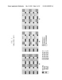 METHOD AND APPARATUS FOR TRANSMITTING CSI-RS AND DATA USING PARTIAL MUTING     OF CSI-RS diagram and image