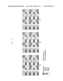 METHOD AND APPARATUS FOR TRANSMITTING CSI-RS AND DATA USING PARTIAL MUTING     OF CSI-RS diagram and image