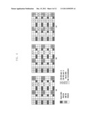 METHOD AND APPARATUS FOR TRANSMITTING CSI-RS AND DATA USING PARTIAL MUTING     OF CSI-RS diagram and image