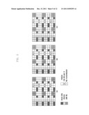 METHOD AND APPARATUS FOR TRANSMITTING CSI-RS AND DATA USING PARTIAL MUTING     OF CSI-RS diagram and image