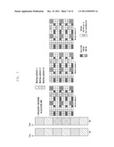 METHOD AND APPARATUS FOR TRANSMITTING CSI-RS AND DATA USING PARTIAL MUTING     OF CSI-RS diagram and image