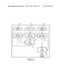 MEDICAL VIEWING SYSTEM FOR DISPLAYING A REGION OF INTEREST ON MEDICAL     IMAGES diagram and image