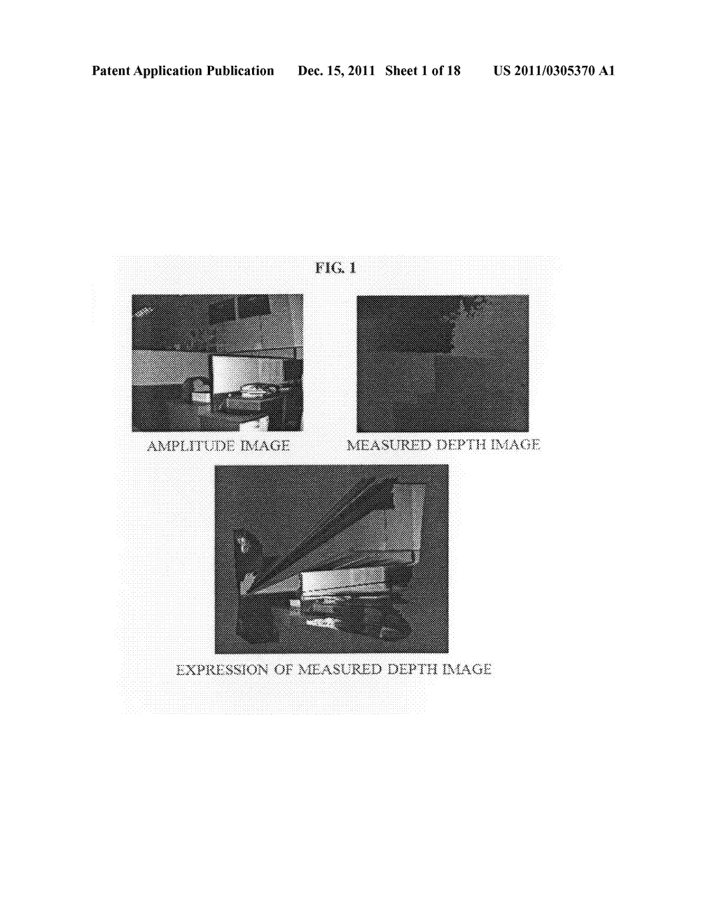 Apparatus and method for depth unfolding based on multiple depth images - diagram, schematic, and image 02