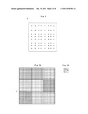 RADIOLOGICAL IMAGE AREA EXTRACTING APPARATUS, RADIOLOGICAL IMAGE AREA     EXTRACTION PROGRAM, AND RADIOGRAPHIC APPARATUS diagram and image