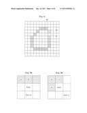 RADIOLOGICAL IMAGE AREA EXTRACTING APPARATUS, RADIOLOGICAL IMAGE AREA     EXTRACTION PROGRAM, AND RADIOGRAPHIC APPARATUS diagram and image