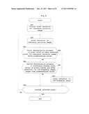 RADIOLOGICAL IMAGE AREA EXTRACTING APPARATUS, RADIOLOGICAL IMAGE AREA     EXTRACTION PROGRAM, AND RADIOGRAPHIC APPARATUS diagram and image