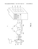 BUSINESS CARD RECOGNITION SYSTEM diagram and image