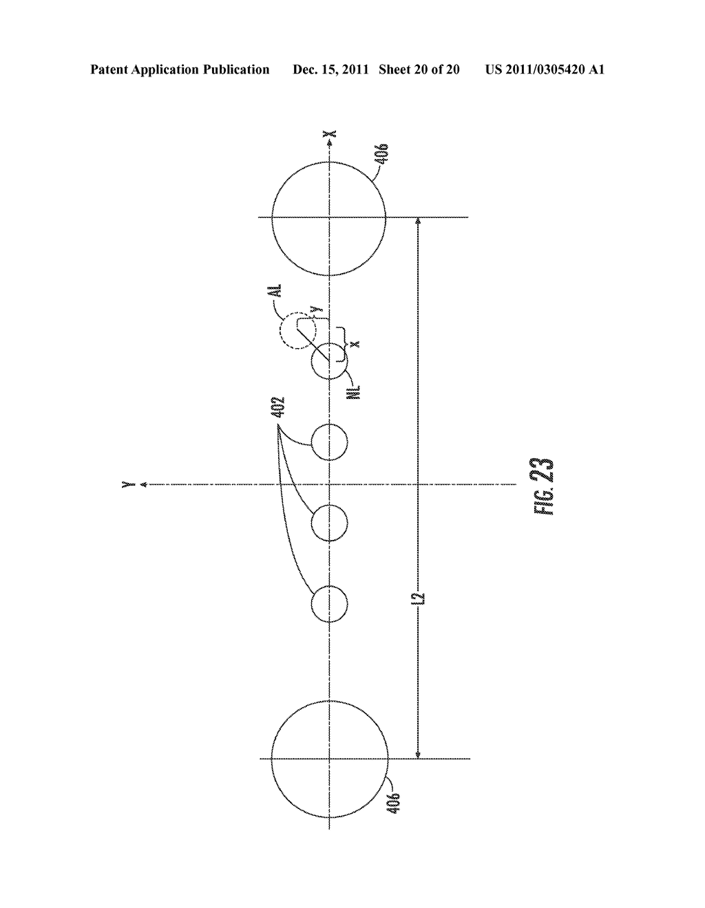 MULTIMODE FIBER OPTIC ASSEMBLIES - diagram, schematic, and image 21