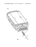 Cable Enclosure Systems, Plugs and Methods for Using the Same diagram and image