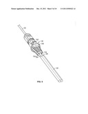 Cable Enclosure Systems, Plugs and Methods for Using the Same diagram and image