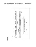 VIDEO APPARATUS, AND DISTRIBUTED PROCESS SYSTEM diagram and image