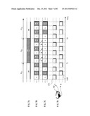 DISPLAY DEVICE AND METHOD, TRANSMISSION DEVICE AND METHOD, AND RECEPTION     DEVICE AND METHOD diagram and image