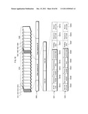 DISPLAY DEVICE AND METHOD, TRANSMISSION DEVICE AND METHOD, AND RECEPTION     DEVICE AND METHOD diagram and image