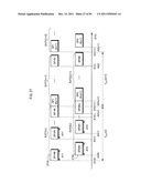 DISPLAY DEVICE AND METHOD, TRANSMISSION DEVICE AND METHOD, AND RECEPTION     DEVICE AND METHOD diagram and image